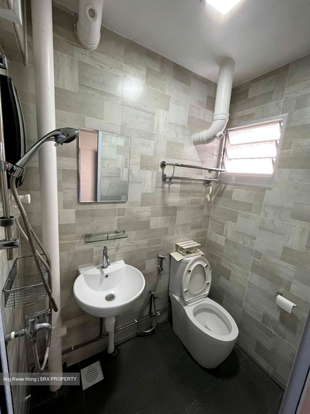 Blk 124 Hougang Avenue 1 (Hougang), HDB 3 Rooms #602843101